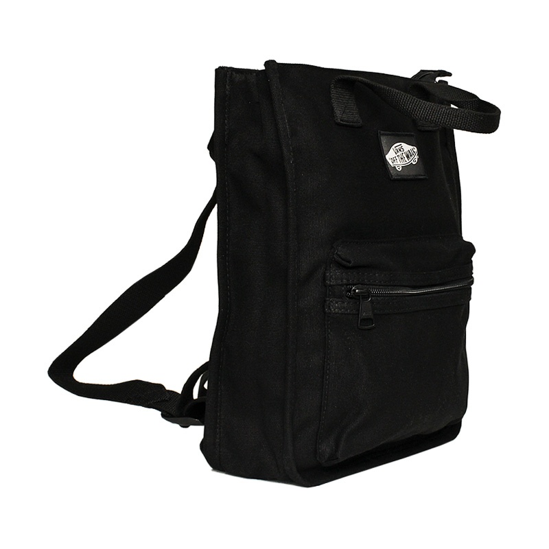 Mochila Vans Free Hand Preto